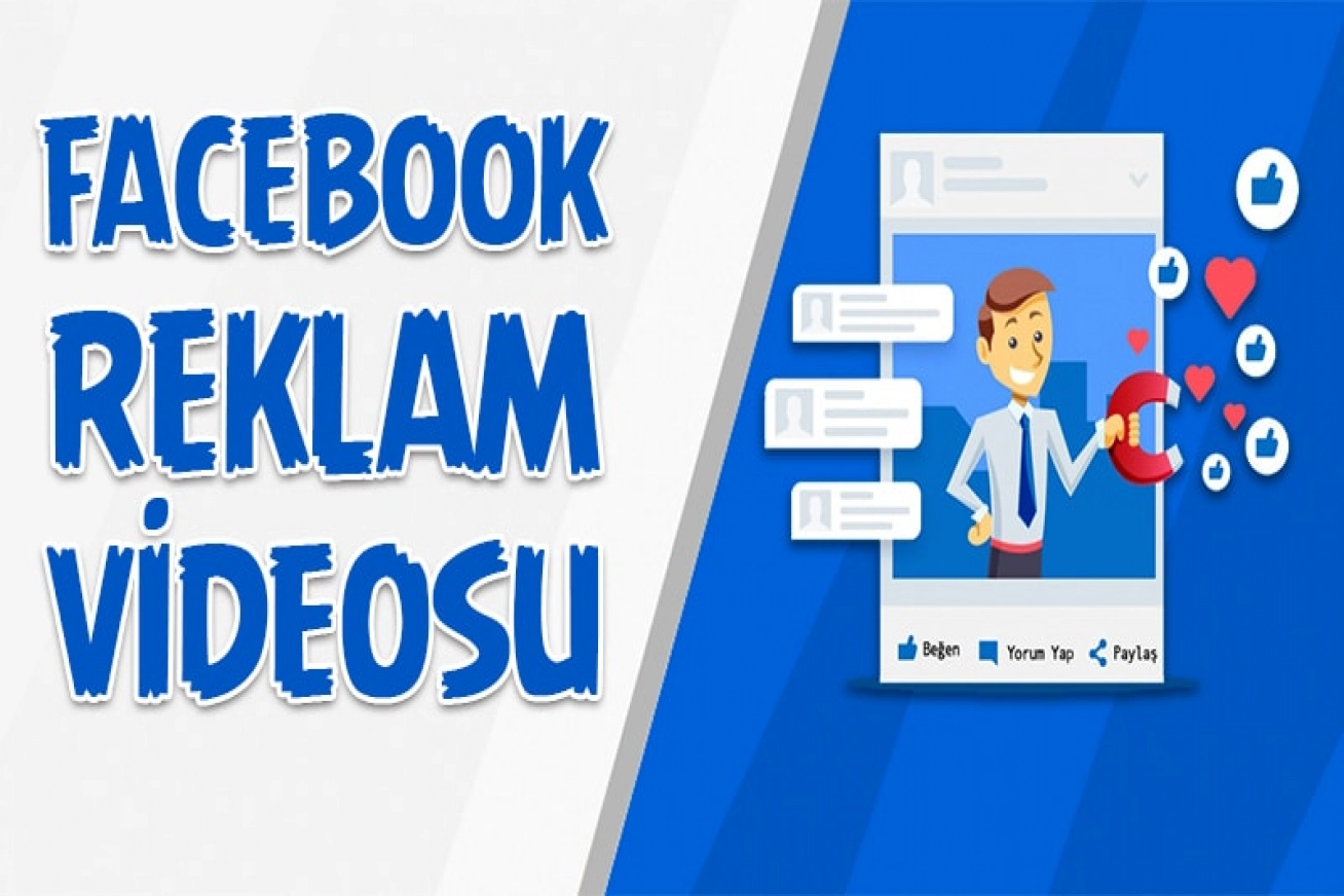 Reklam Videosu Hizmetleri