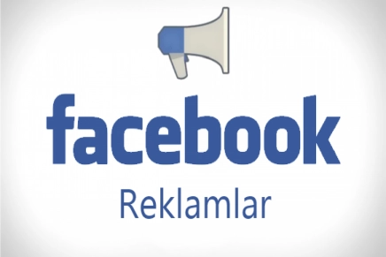 Facebook Reklam