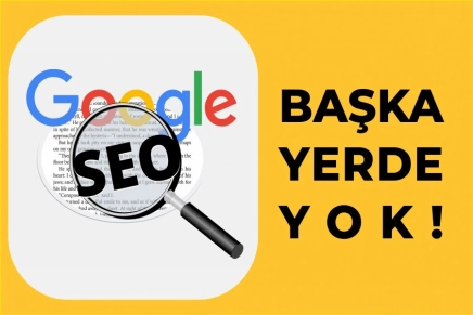 Seo Hizmetleri