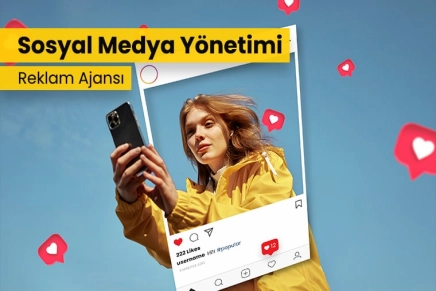 Sosyal Medya Yönetimi