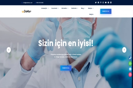 Doktor v1