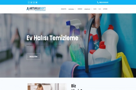 Temizlik v5
